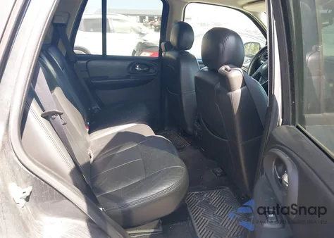 2005 Chevrolet Trailblazer Lt z USA, uszkodzony, nr VIN 1GNDT13S152271597